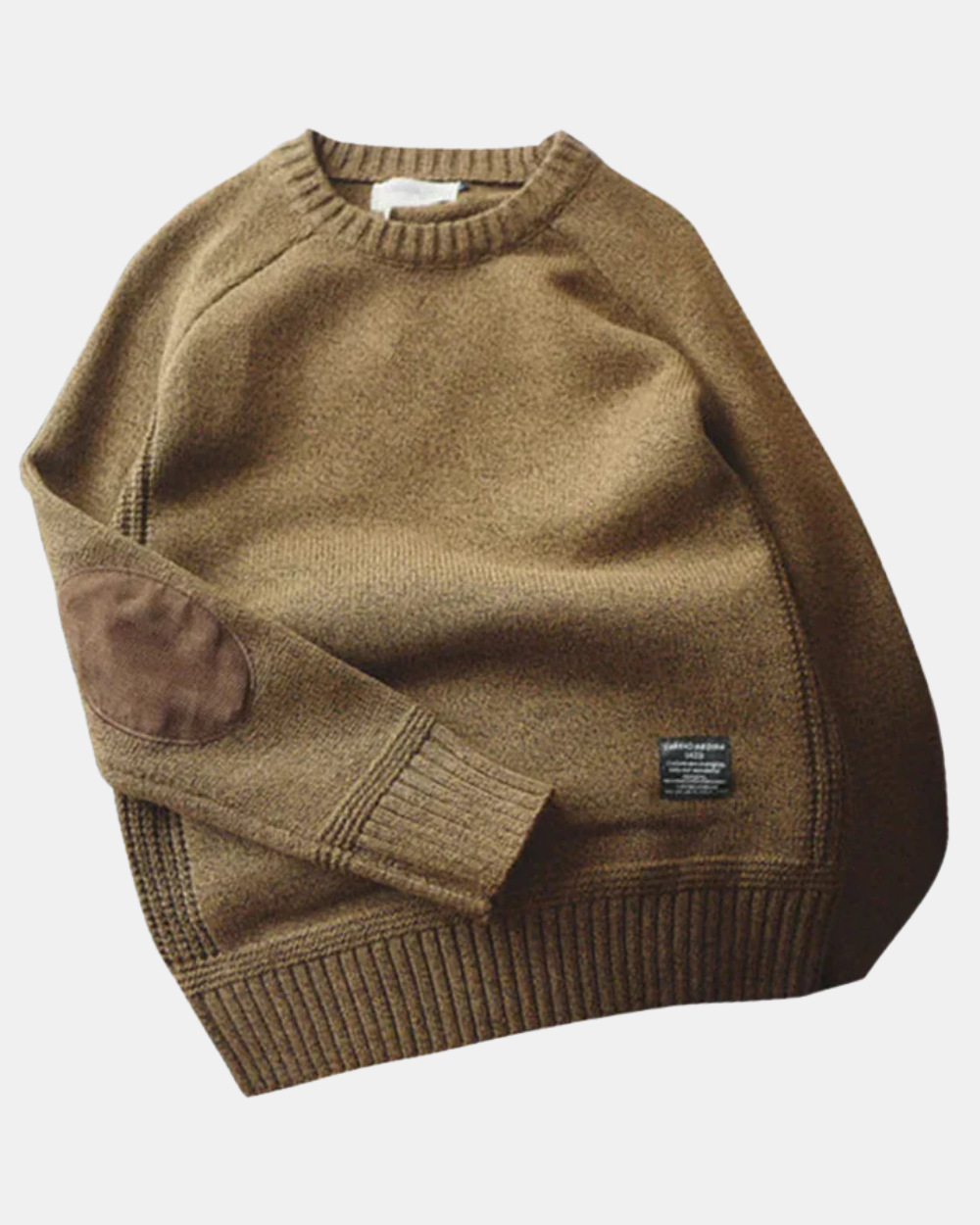 Pull décontracté pour homme