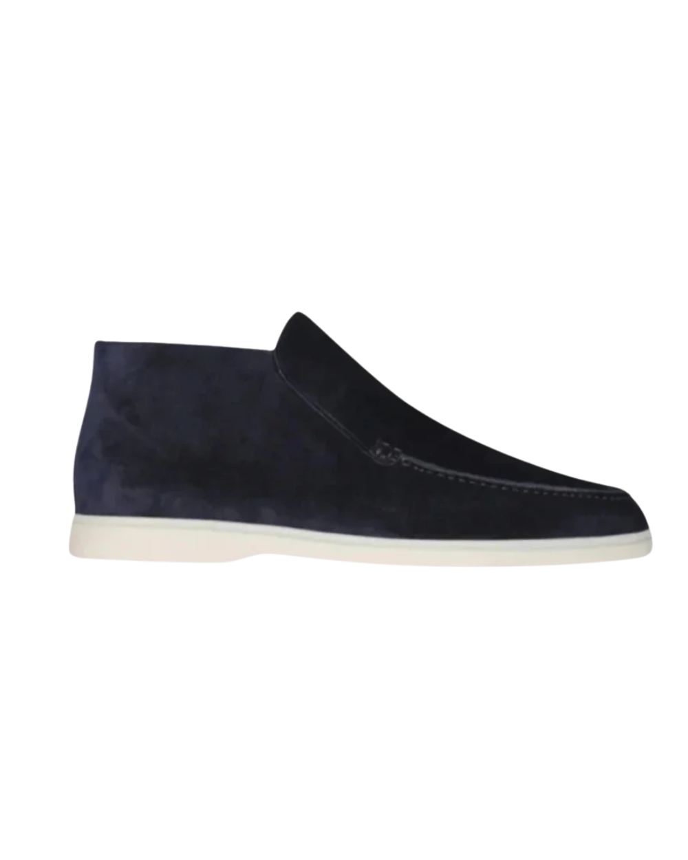 Eleganti loafer alti