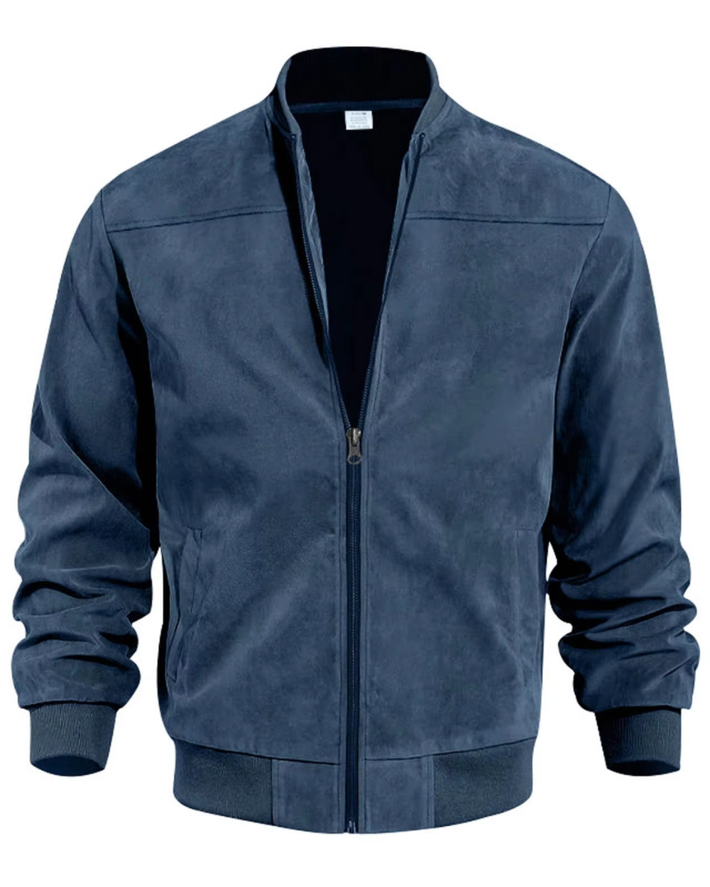 Blouson aviateur classique