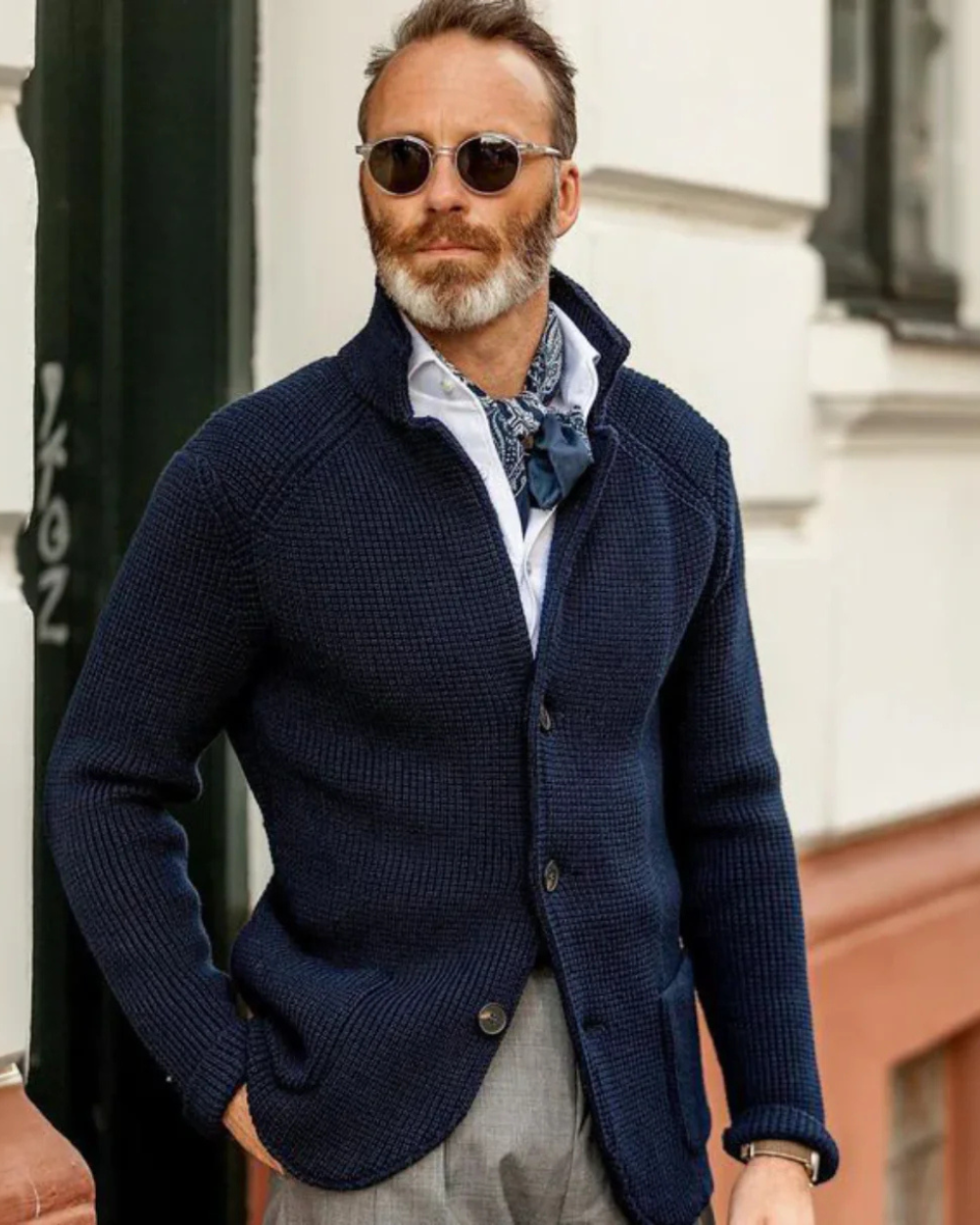 Gilet