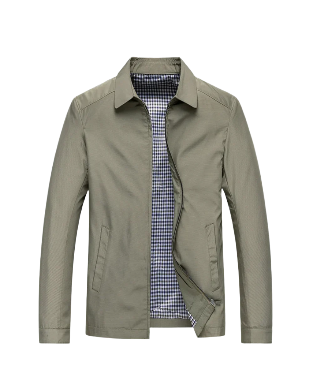 Veste décontractée pour homme