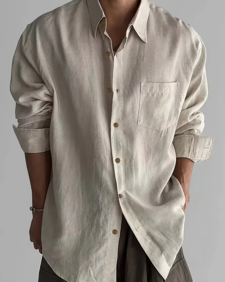 Chemise de loisirs Deauville