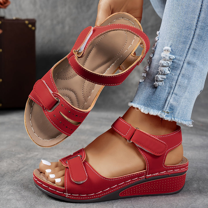 Célima | Sandales orthopédiques tendance
