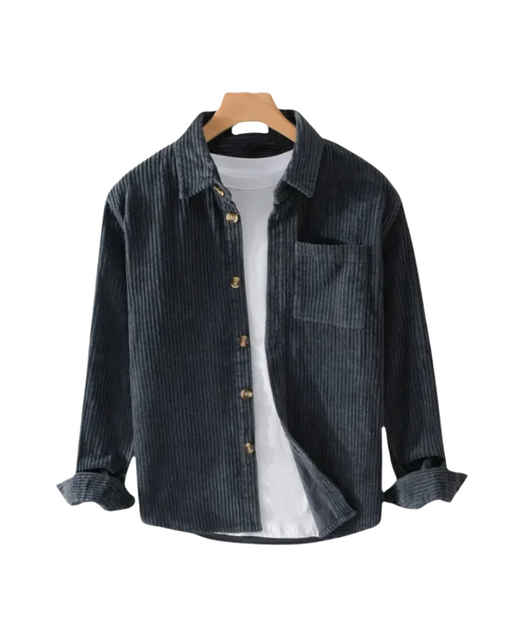 Chemise vintage Bonucci