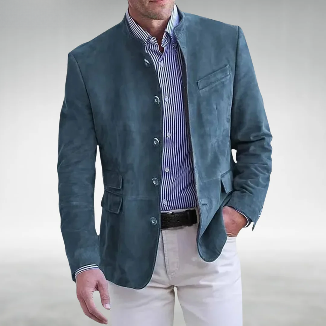 Veste décontractée élégante