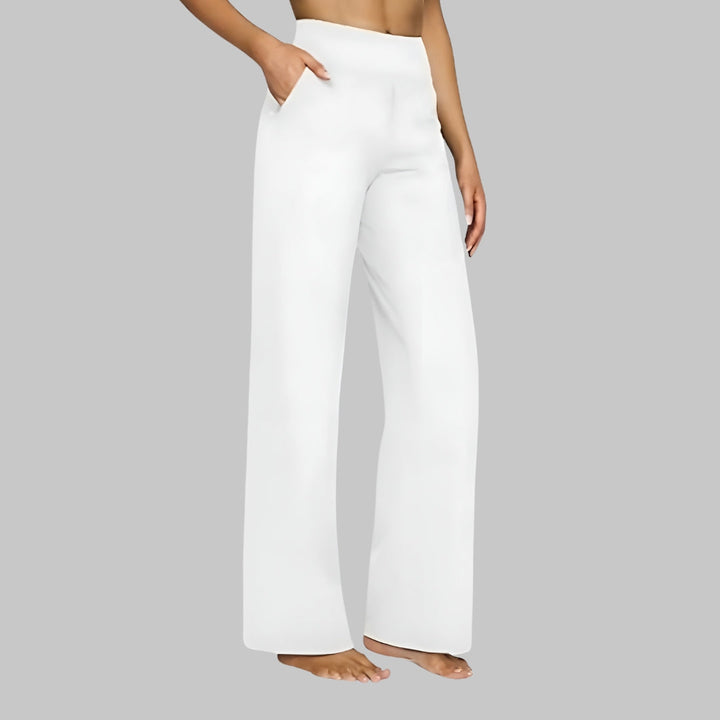 Klara | le pantalon stretch confortable pour toutes les femmes (1+1 GRATUIT)