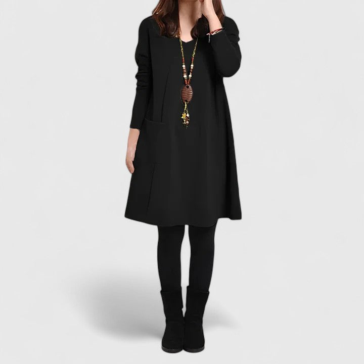 Felicia | Elegantes Kleid