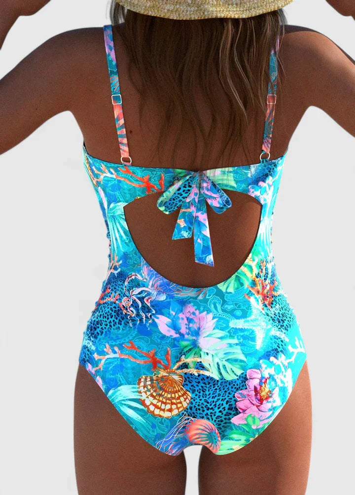 Meloryanne | Costume da bagno elegante
