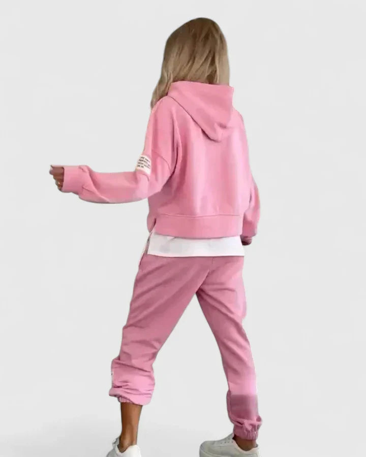 Kezlynn | Bequemes Set