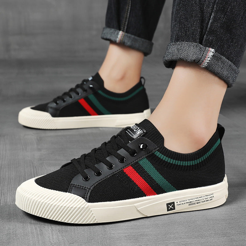 Tricoter des chaussons
