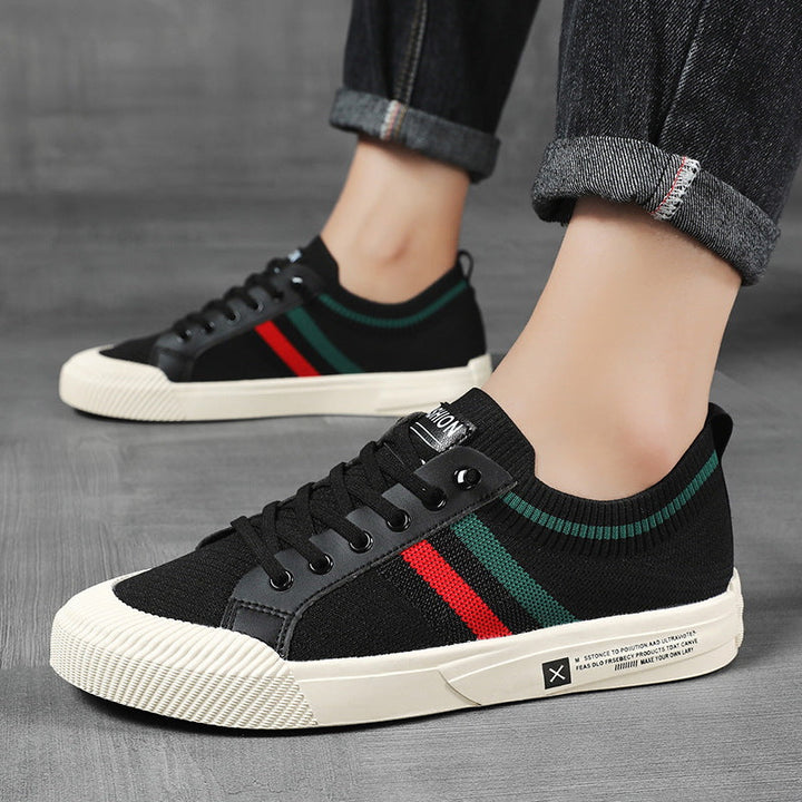Tricoter des chaussons