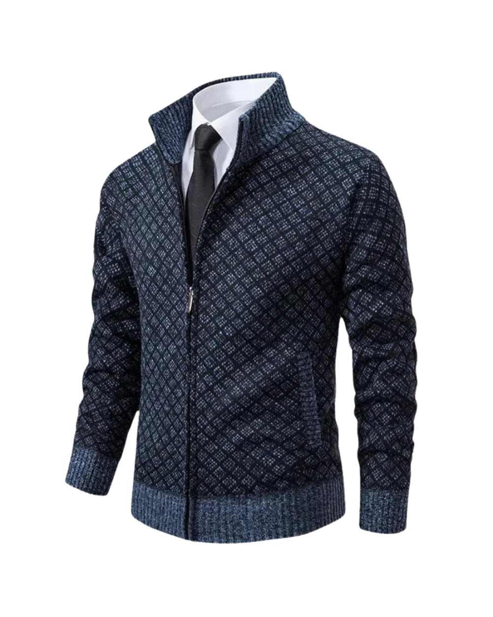 Givalli - Gilet business