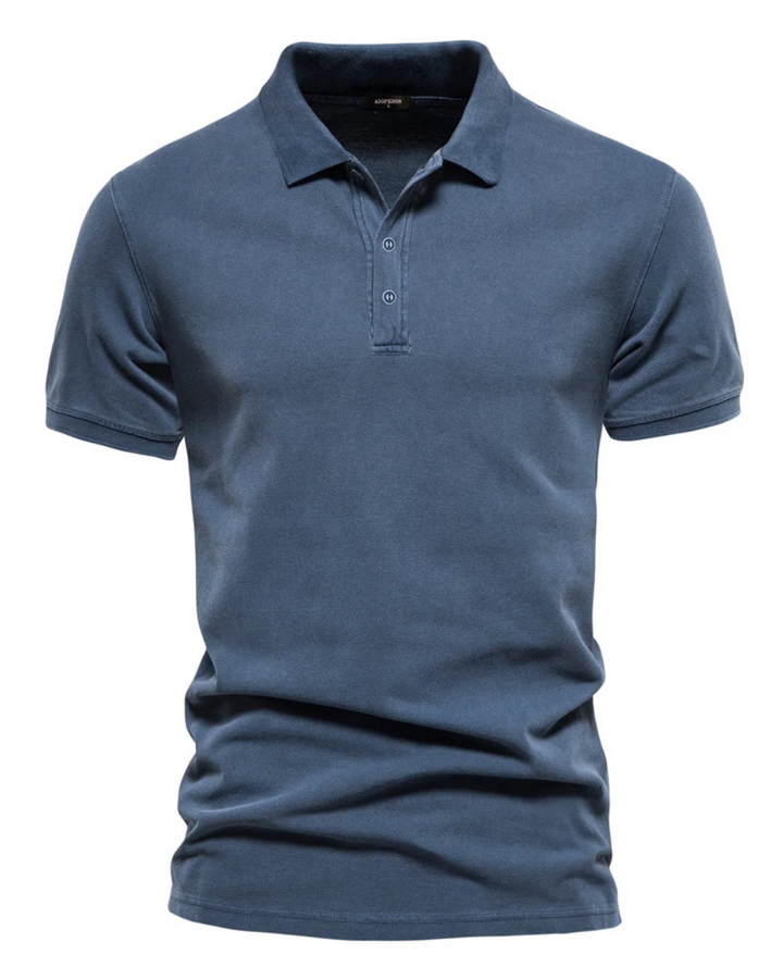 Polo décontracté pour homme