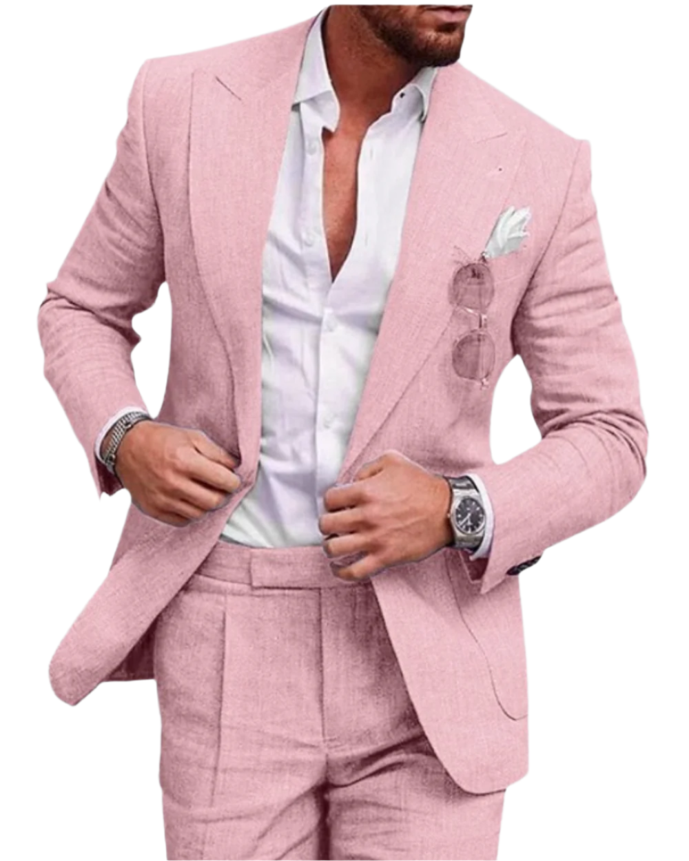 Costume professionnel