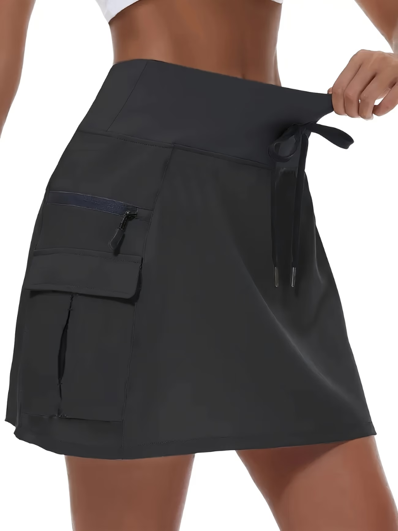 Clara | Jupe-culotte active et confortable