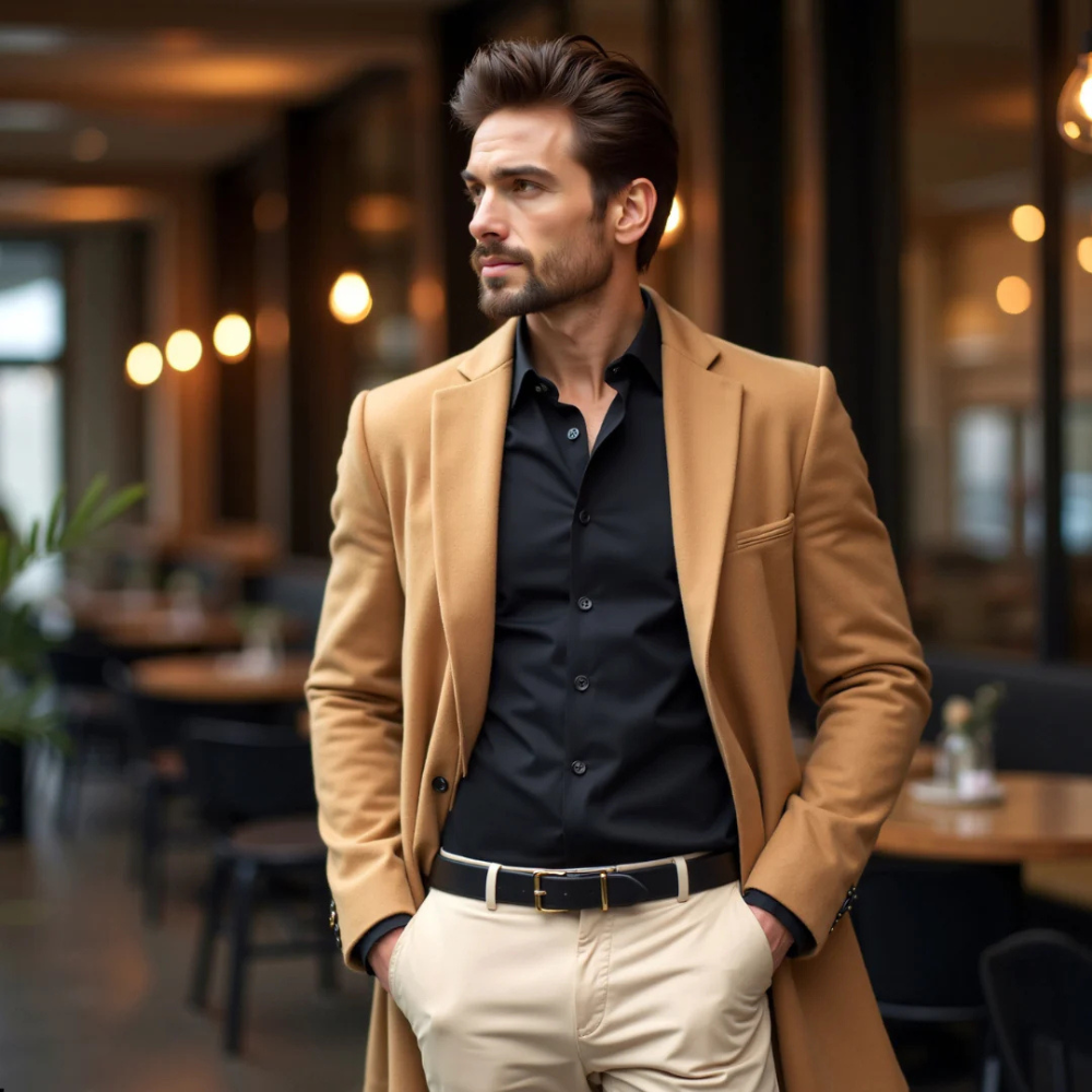 Chemise business