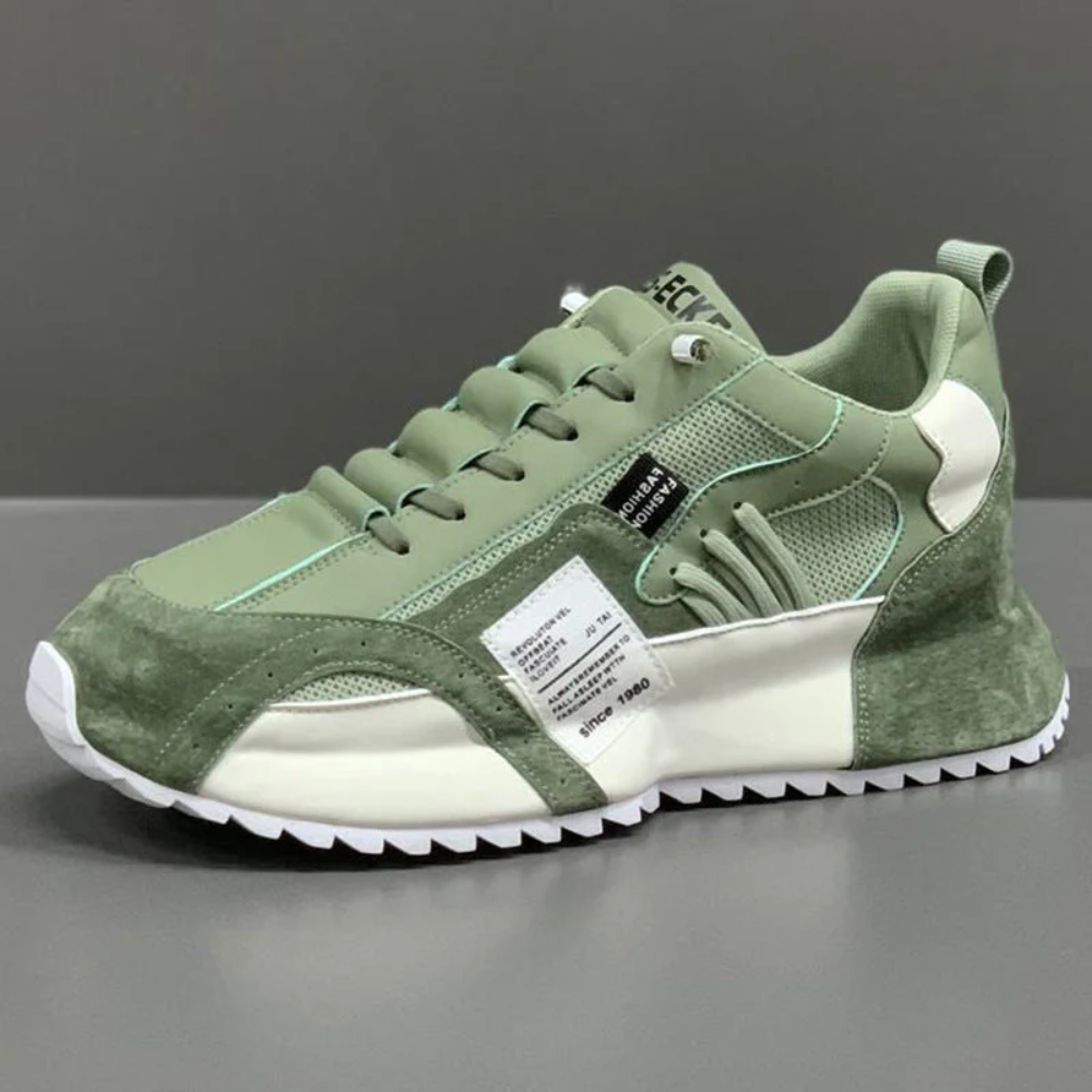 Chaussures de loisirs Elba