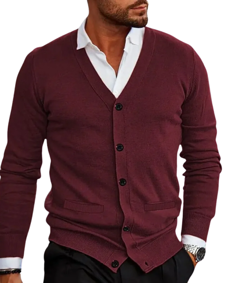 Gilet élégant