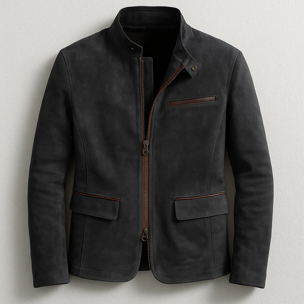 Veste pour homme élégante