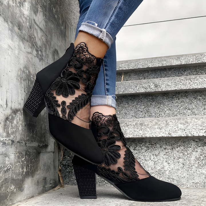 Lynora | Tacchi ortopedici
