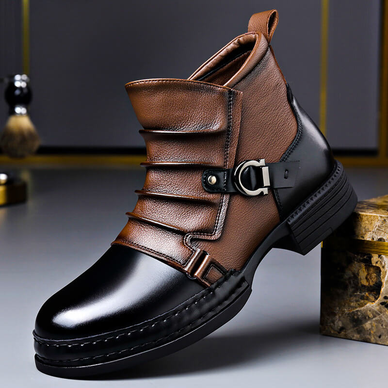 Russel | Klassische Lederschuhe