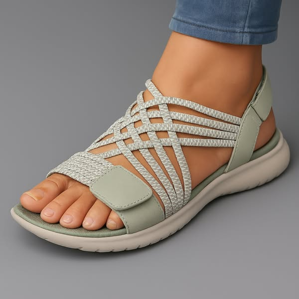 Anna™ | Sandali ortopedici