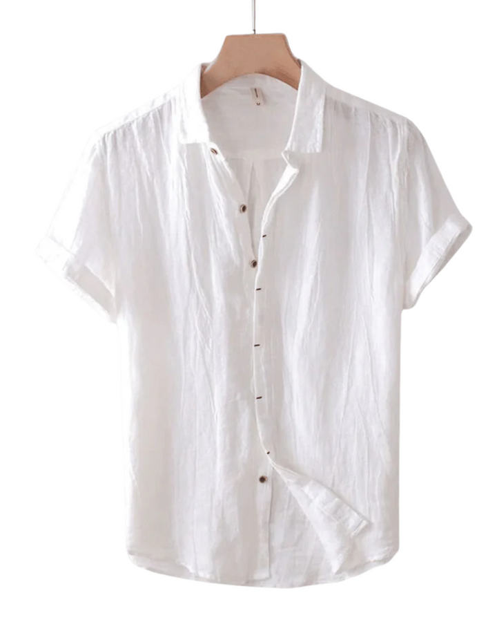Camicia di lino Phuket