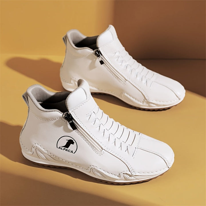 Cylia™ – Absoluter Komfort, bei jedem Wetter