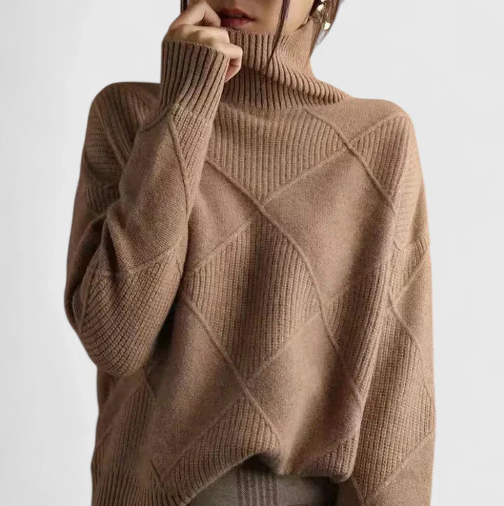 Adryssell | Pullover comodo