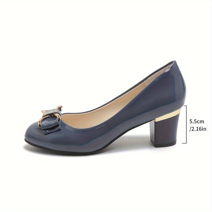 Evelyn | Ballerine classiche