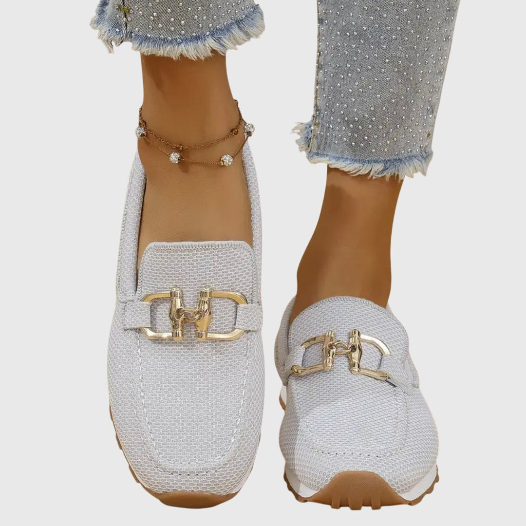 Susana™ | Orthopädische Slipper