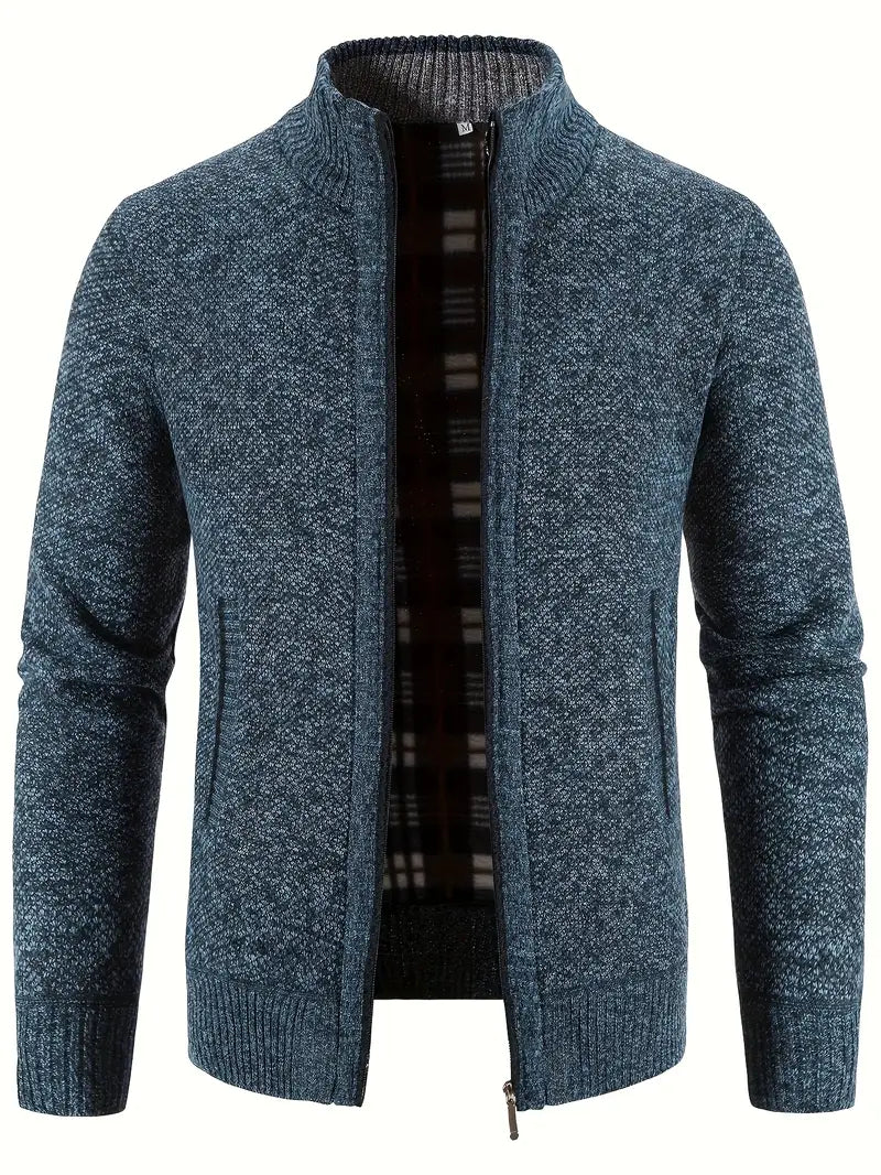 Gilet business élégant