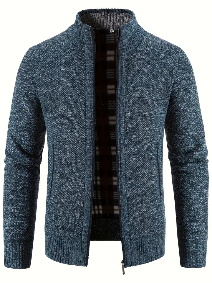 Gilet business élégant