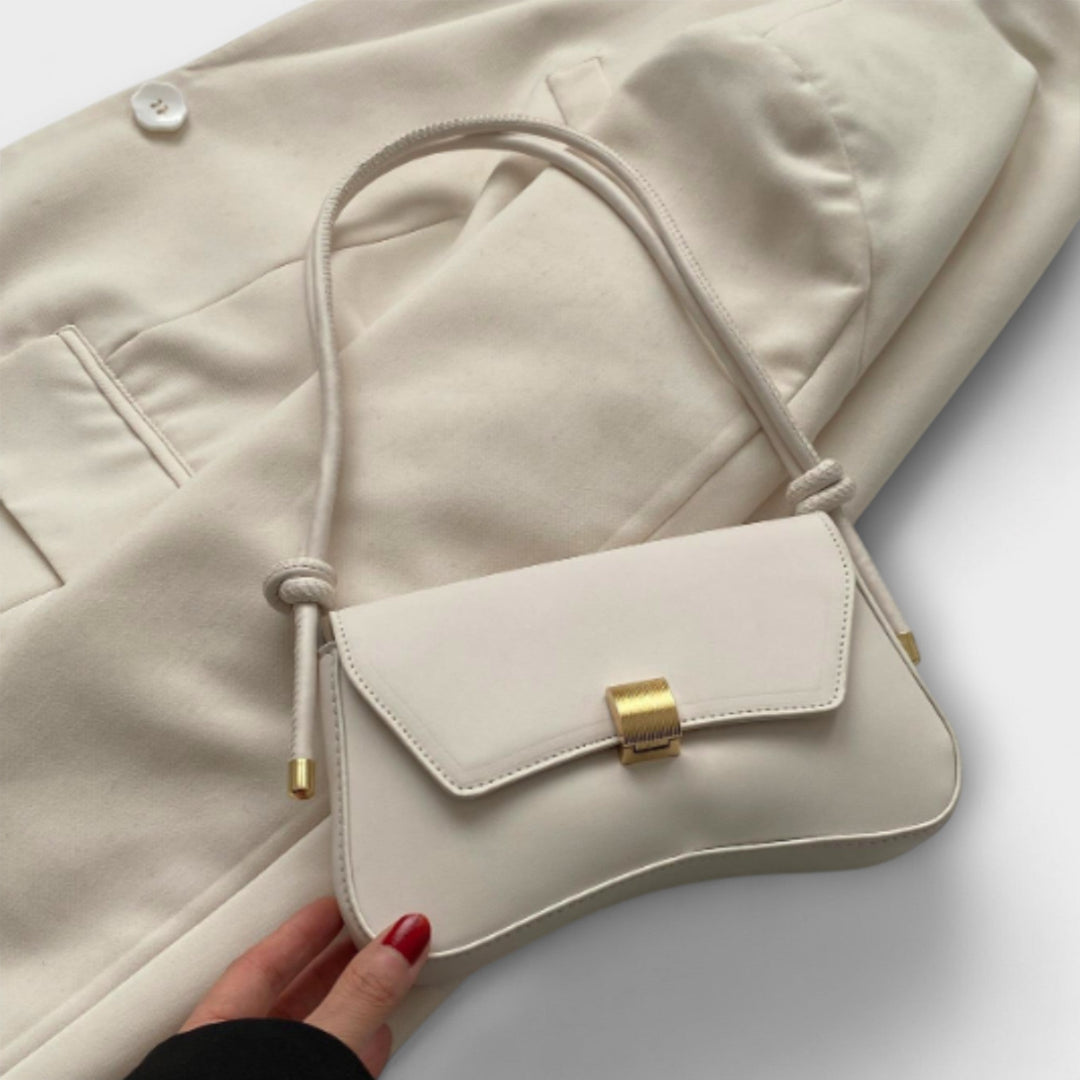 Olivia - Sac pliable vintage