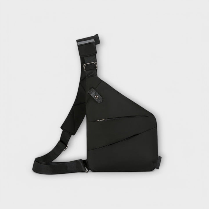 Olivia - Borsa a tracolla antifurto