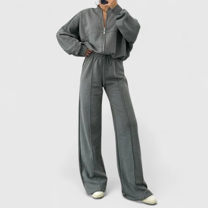 Olyverrah | Pullover e pantaloni comodi