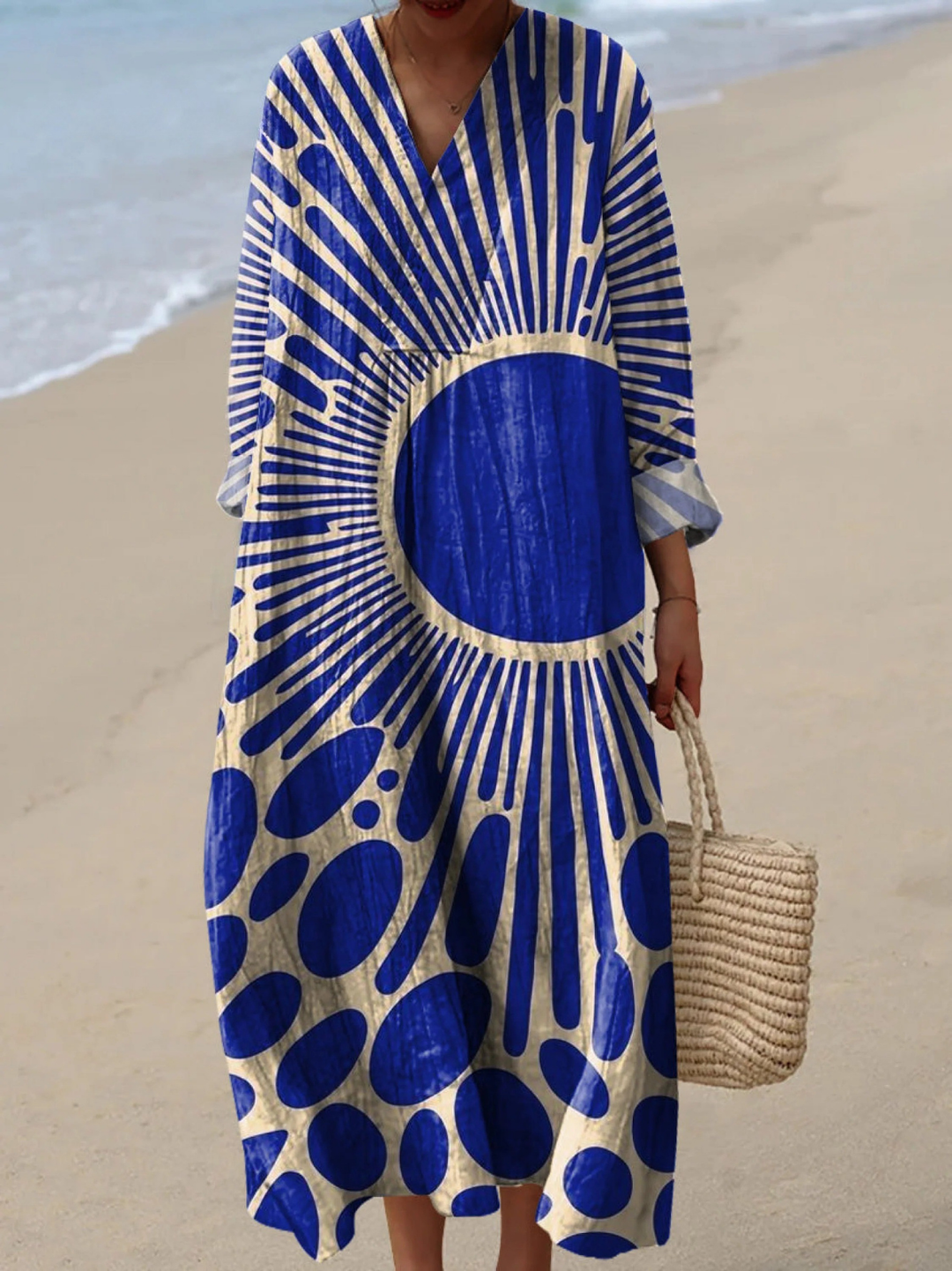 SOLARA | Sonnige Boho-Eleganz