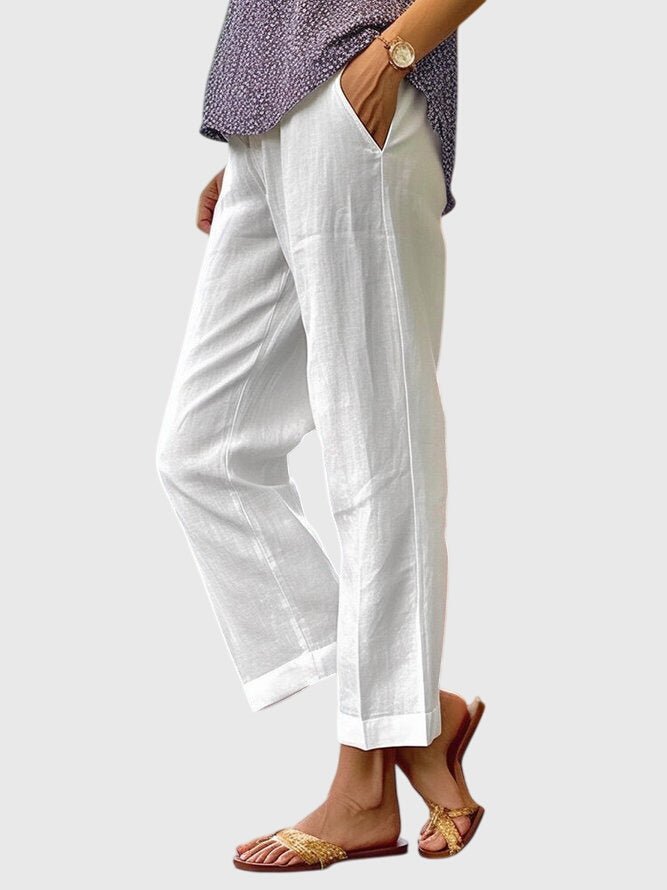 Elaine™ | Pantalon élégant pour femme