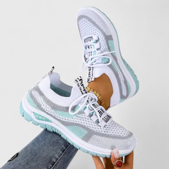 Koralyn™ | Sneakers ortopediche