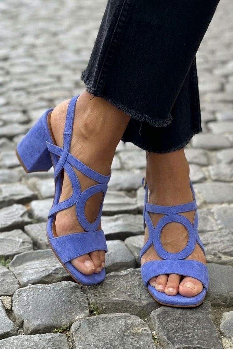 Valentina™ | Sandales d'été Vivace