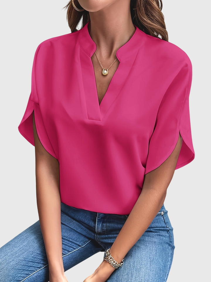 Kristie™ - Elegante Bluse
