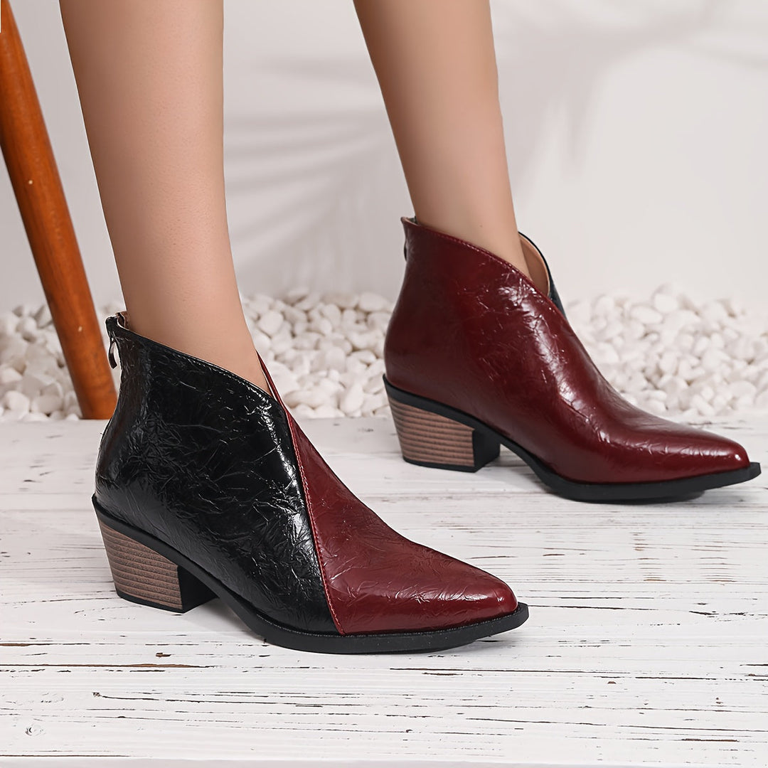 Antje™ Bottines orthopédiques