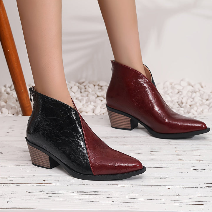 Antje™ Bottines orthopédiques