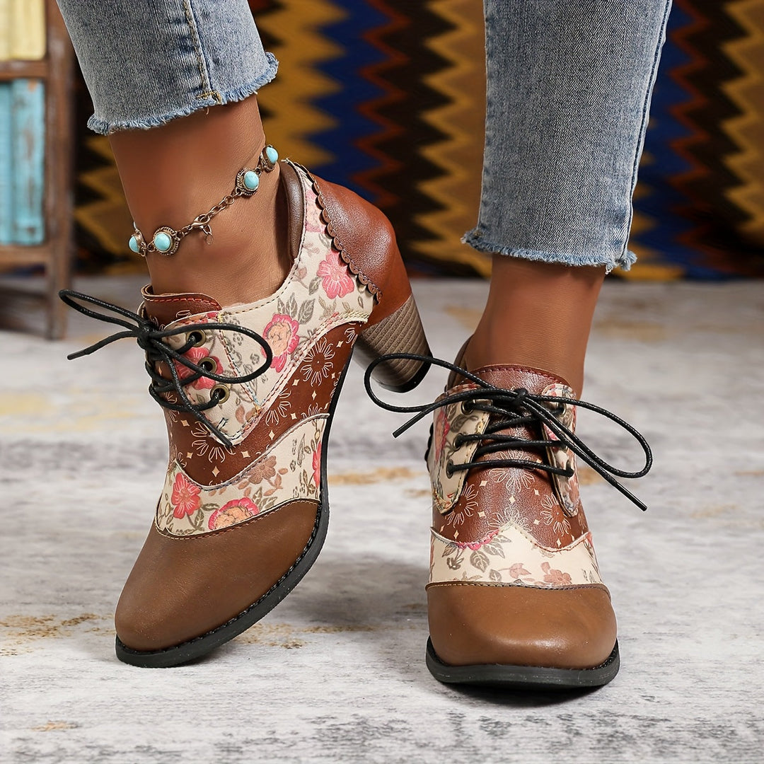 Bottines orthopédiques Ilse™