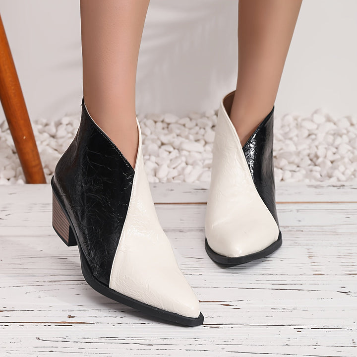 Antje™ Bottines orthopédiques