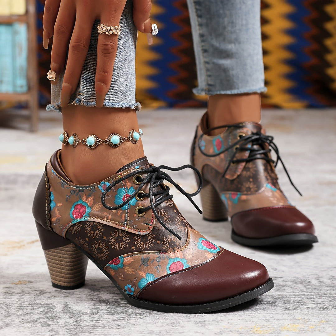 Bottines orthopédiques Ilse™