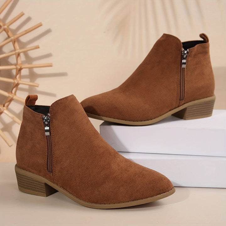 Bottines orthopédiques Heike™