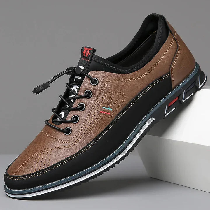 Karl I Scarpe in pelle casual