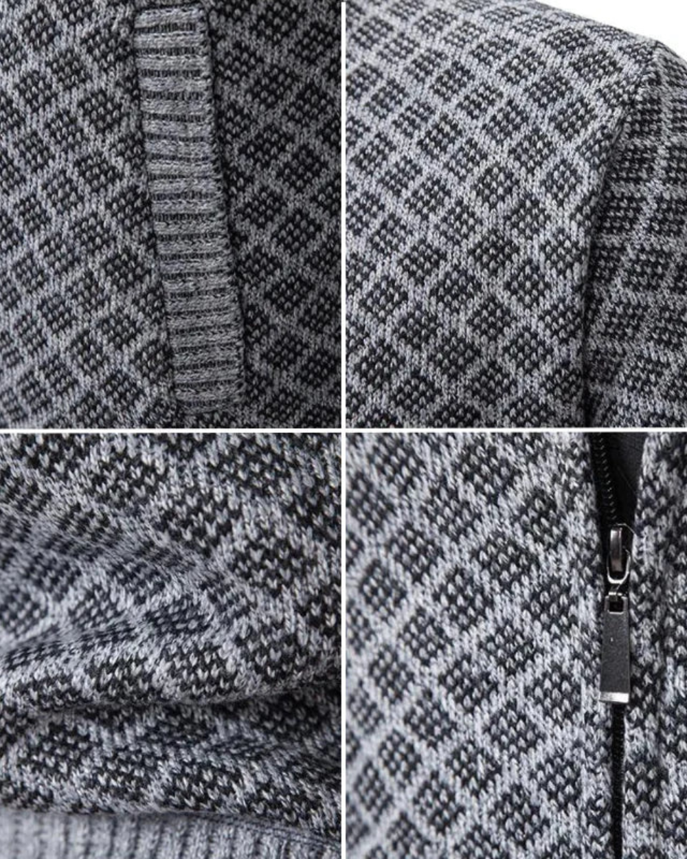 Givalli - Gilet business
