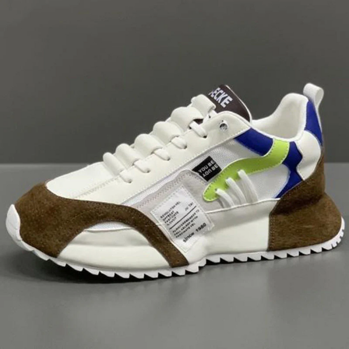 Chaussures de loisirs Elba